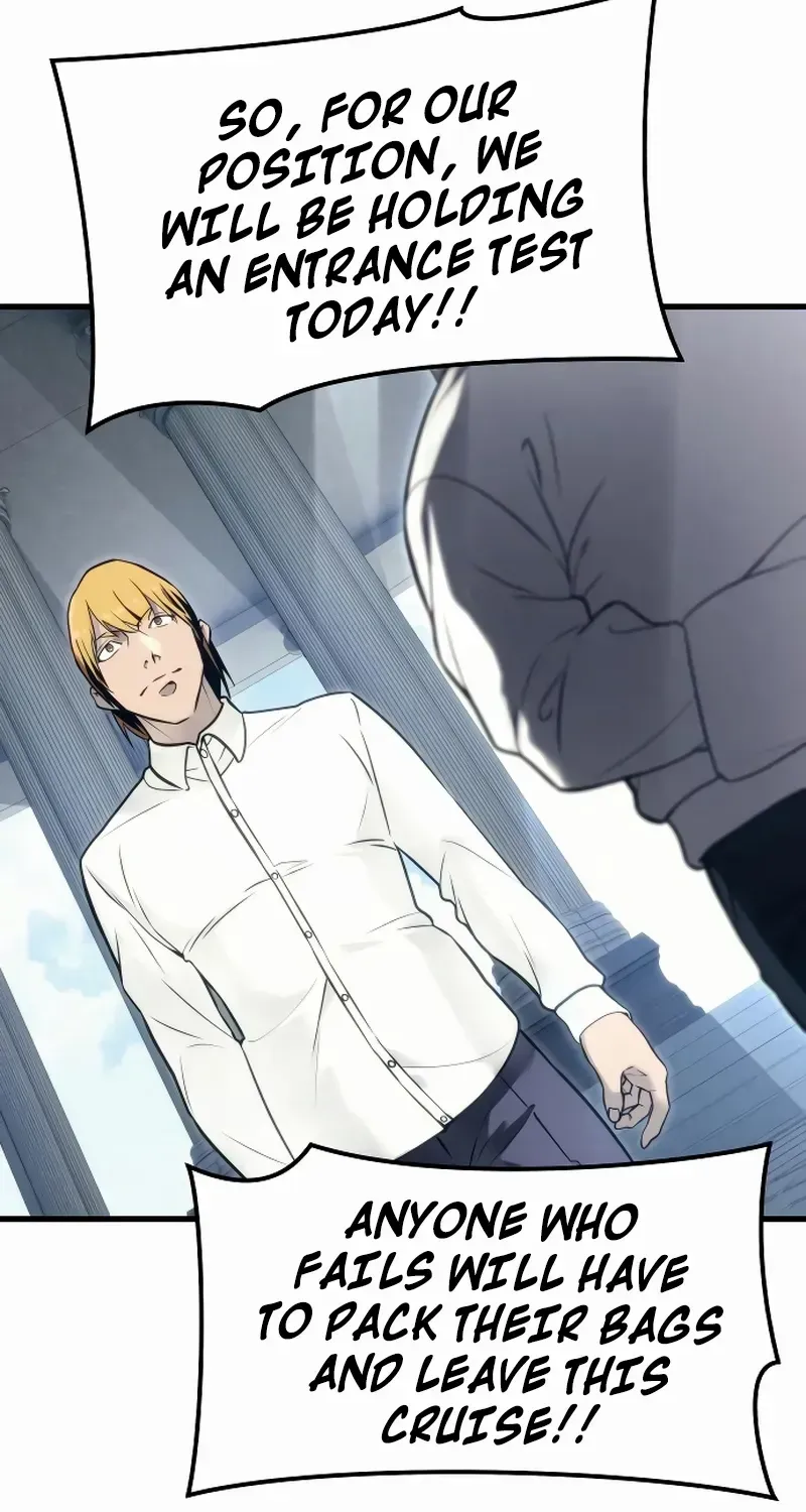 Urek Mazino Chapter 5 page 75 - 
