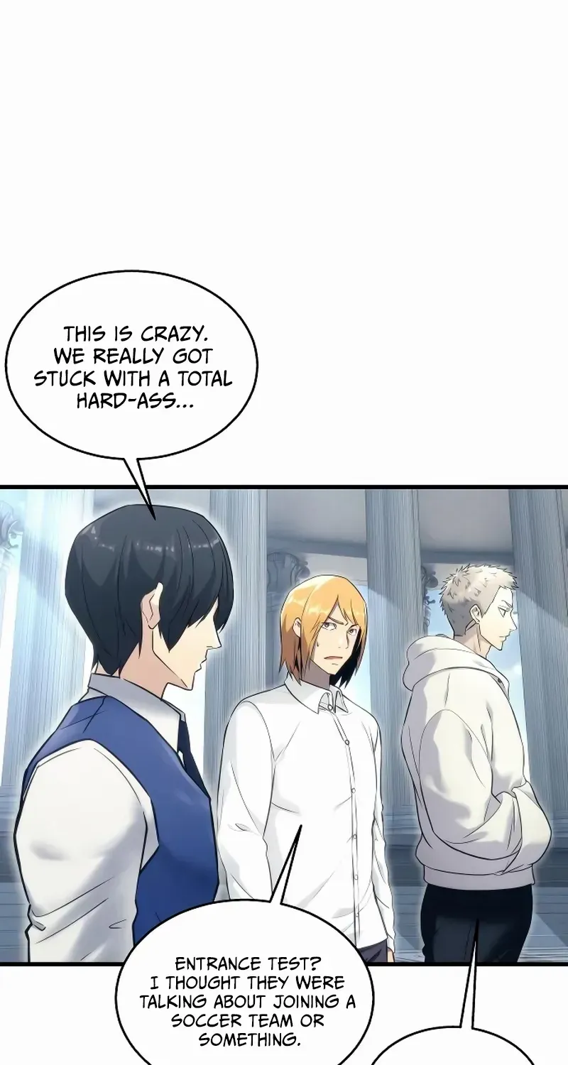 Urek Mazino Chapter 5 page 76 - 