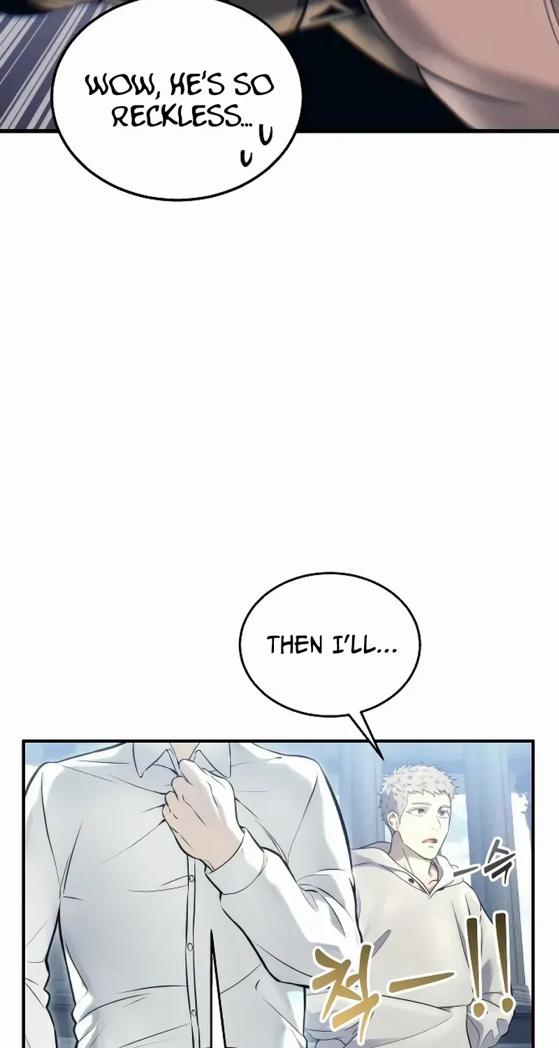 Urek Mazino Chapter 5 page 82 - 