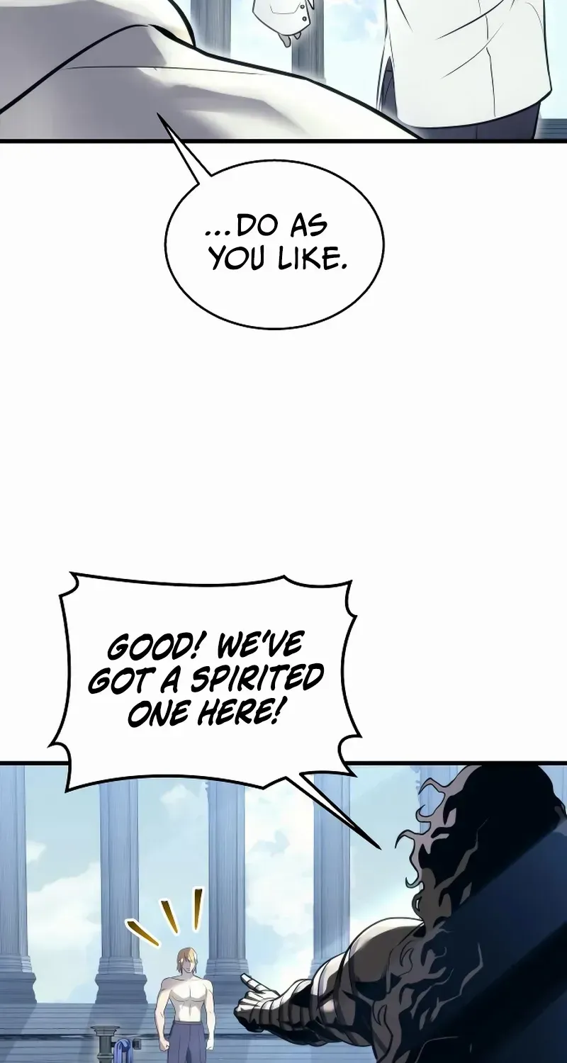Urek Mazino Chapter 5 page 84 - 