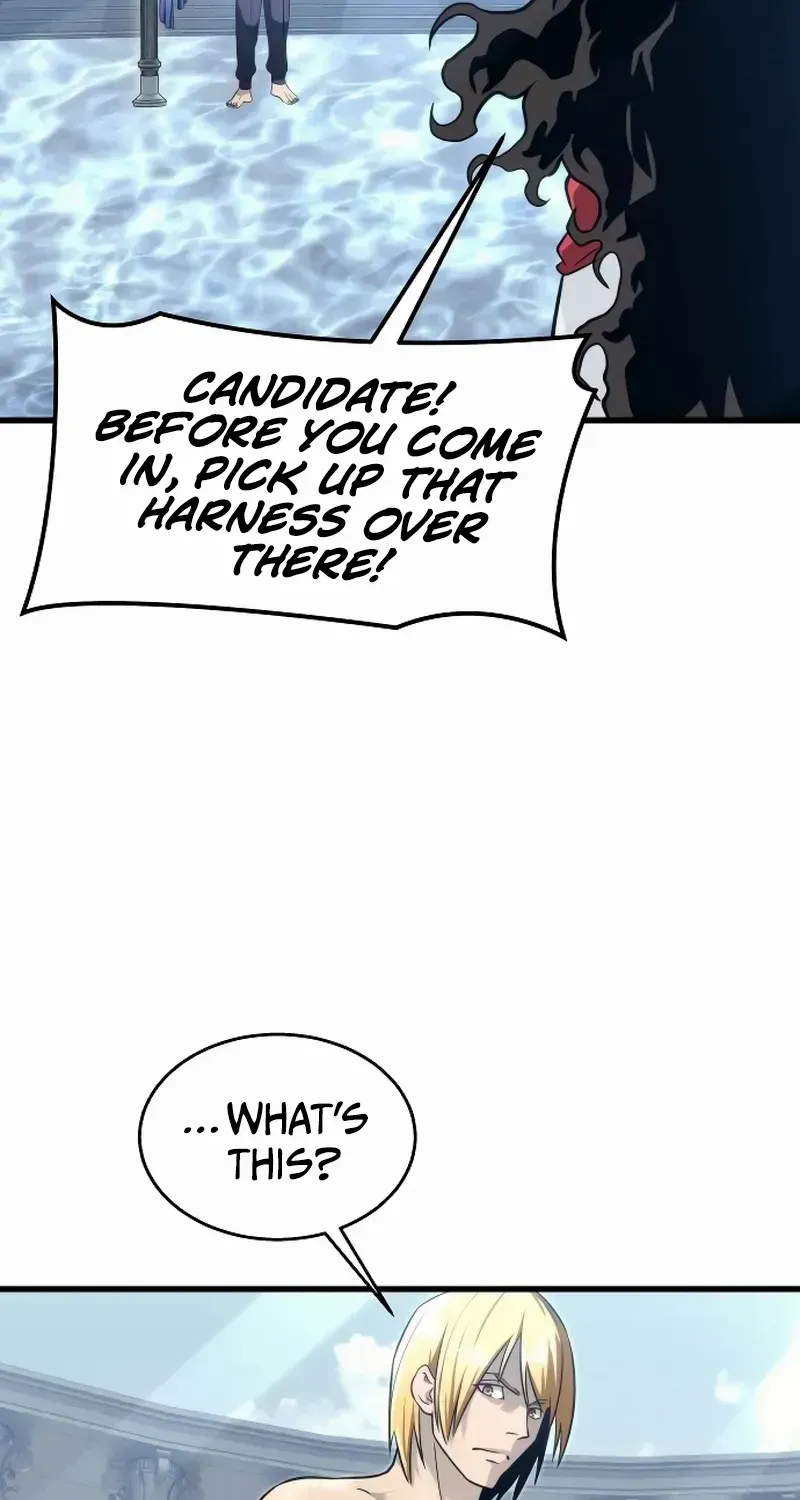 Urek Mazino Chapter 5 page 85 - 