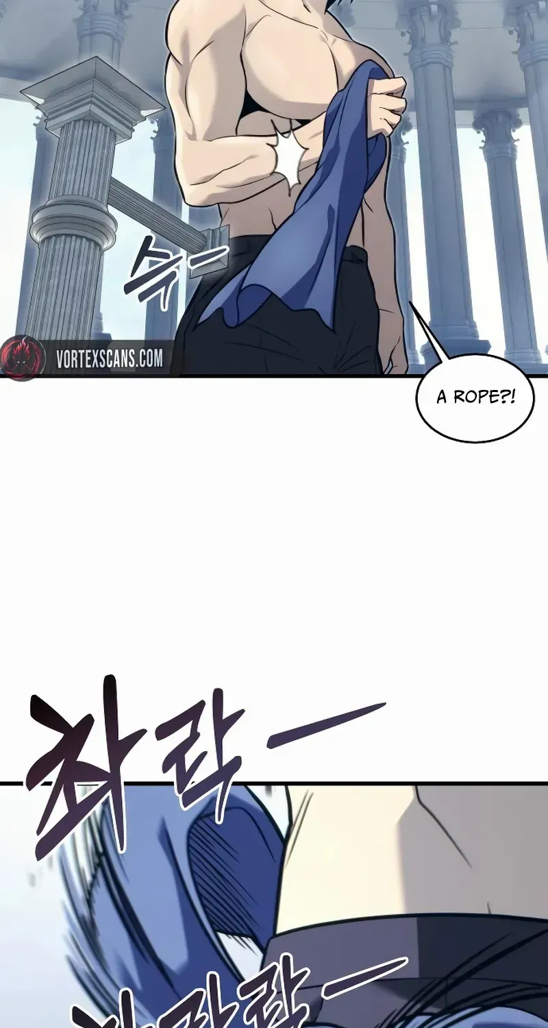 Urek Mazino Chapter 5 page 86 - 