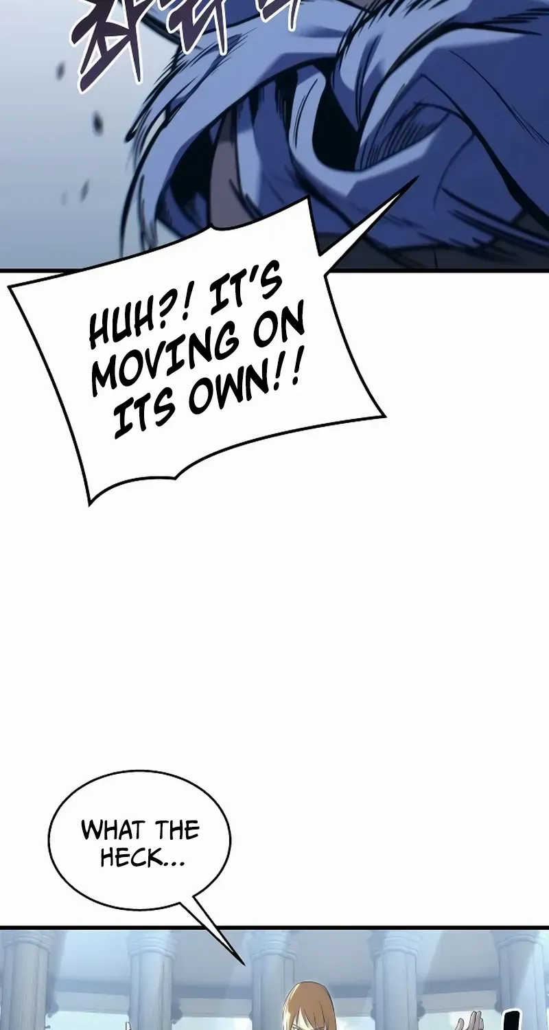 Urek Mazino Chapter 5 page 87 - 