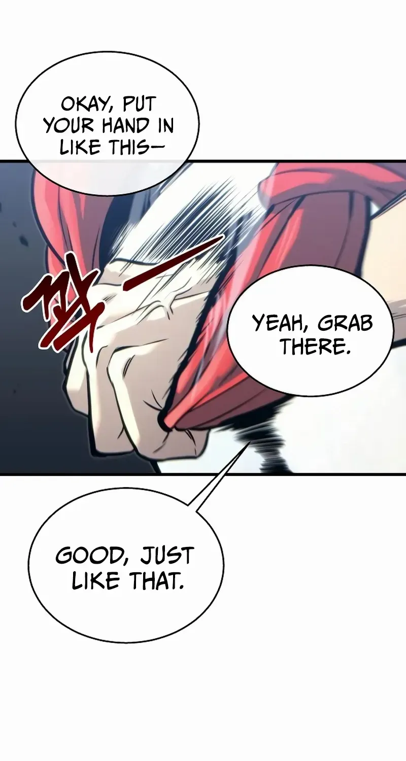 Urek Mazino Chapter 5 page 90 - 
