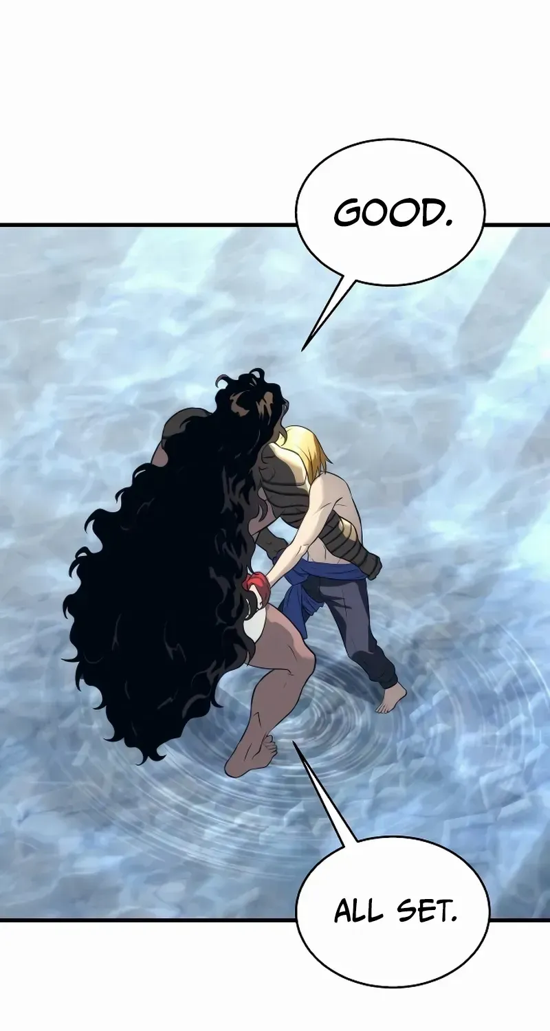 Urek Mazino Chapter 5 page 91 - 