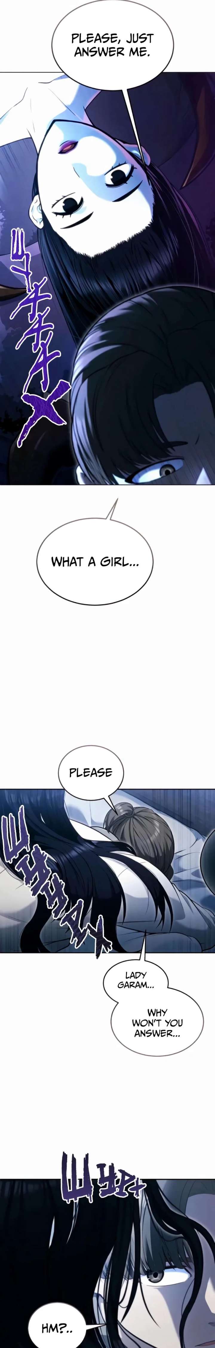 Urek Mazino Chapter 58 page 13 - 