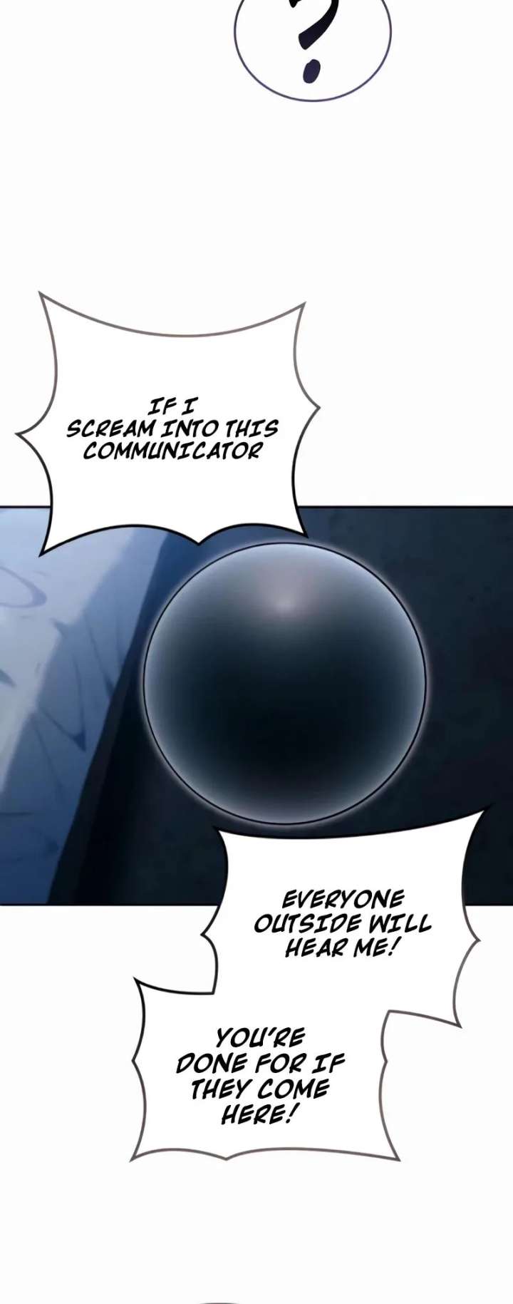Urek Mazino Chapter 58 page 16 - 