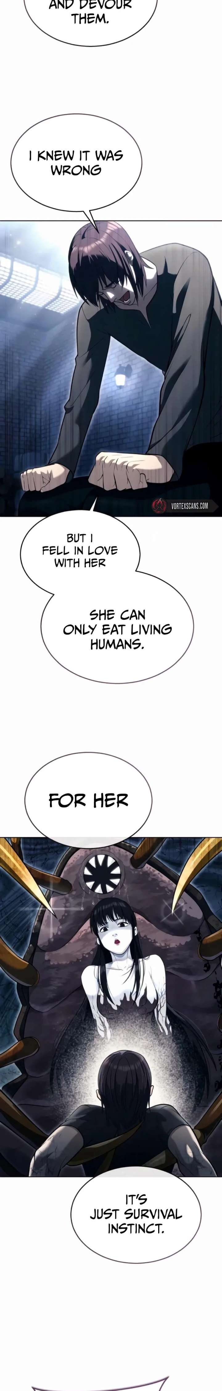 Urek Mazino Chapter 58 page 39 - 