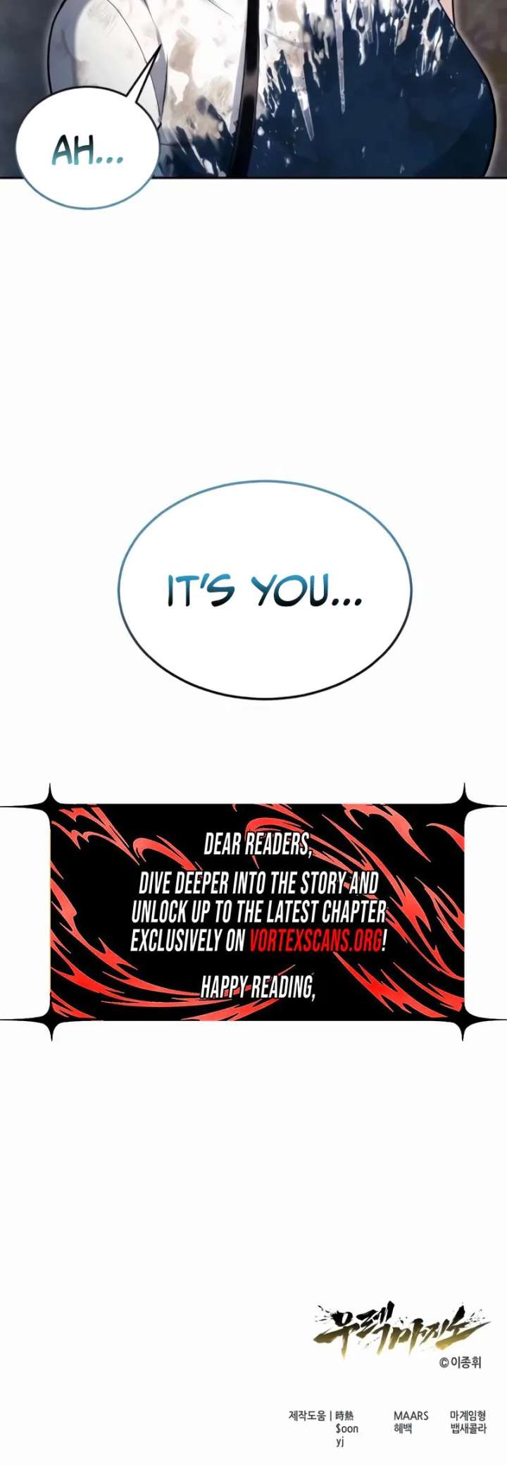 Urek Mazino Chapter 58 page 52 - 