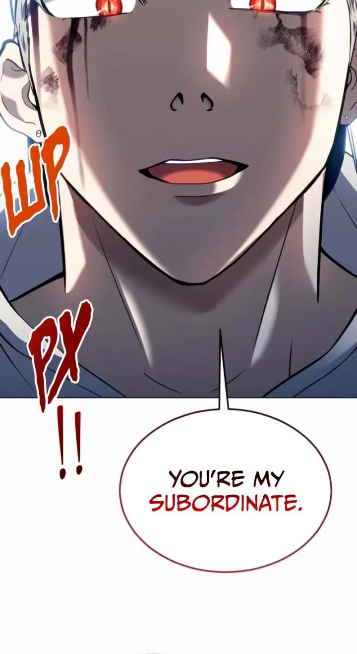 Urek Mazino Chapter 58 page 8 - 