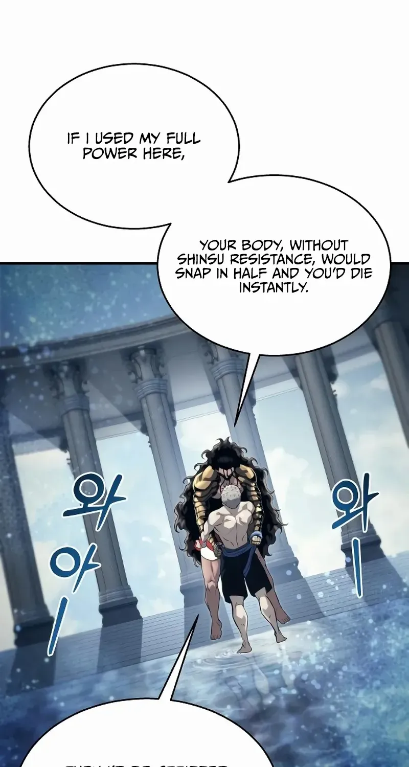 Urek Mazino Chapter 6 page 108 - 