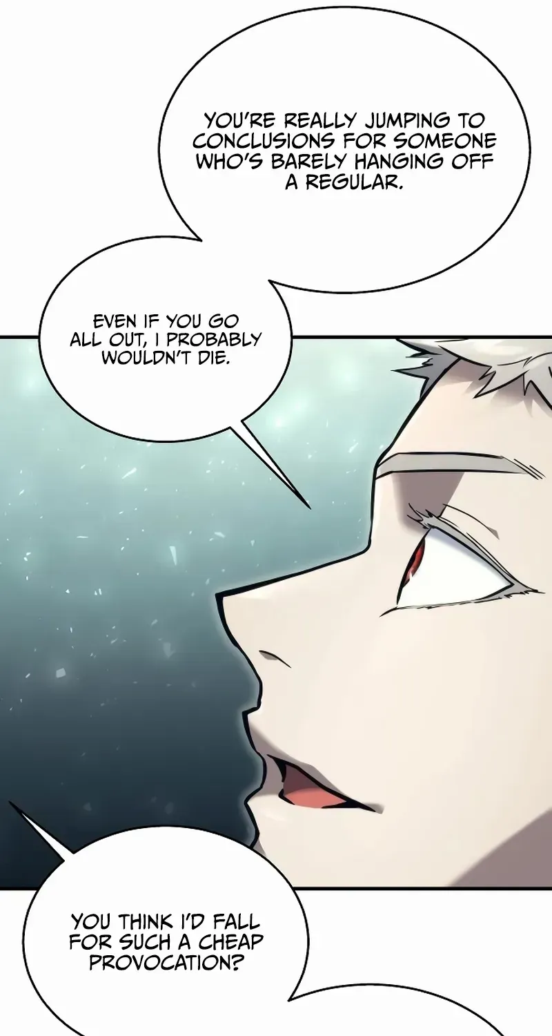Urek Mazino Chapter 6 page 110 - 