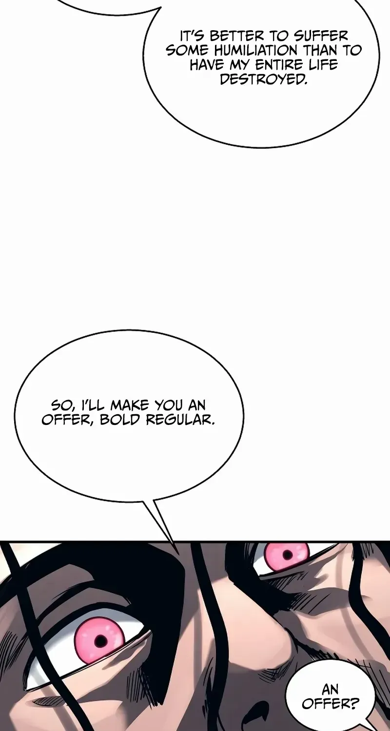 Urek Mazino Chapter 6 page 111 - 
