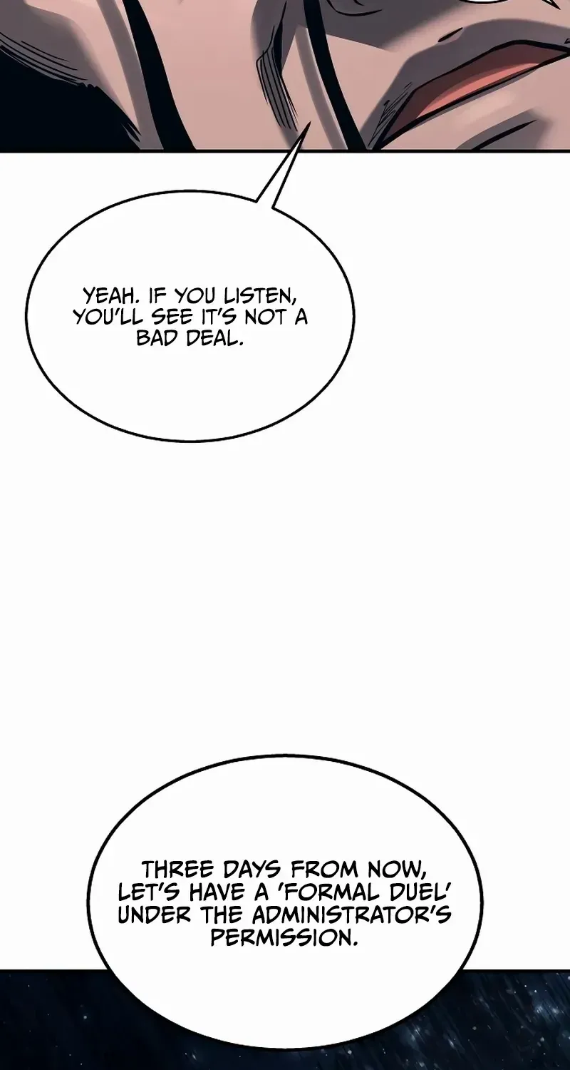 Urek Mazino Chapter 6 page 112 - 