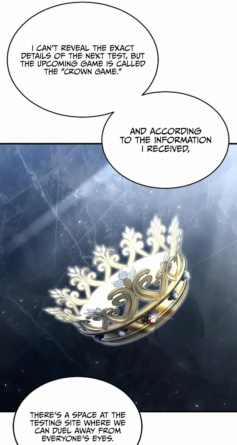 Urek Mazino Chapter 6 page 115 - 