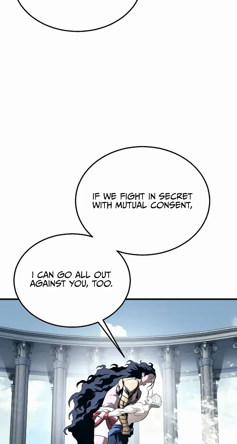Urek Mazino Chapter 6 page 116 - 