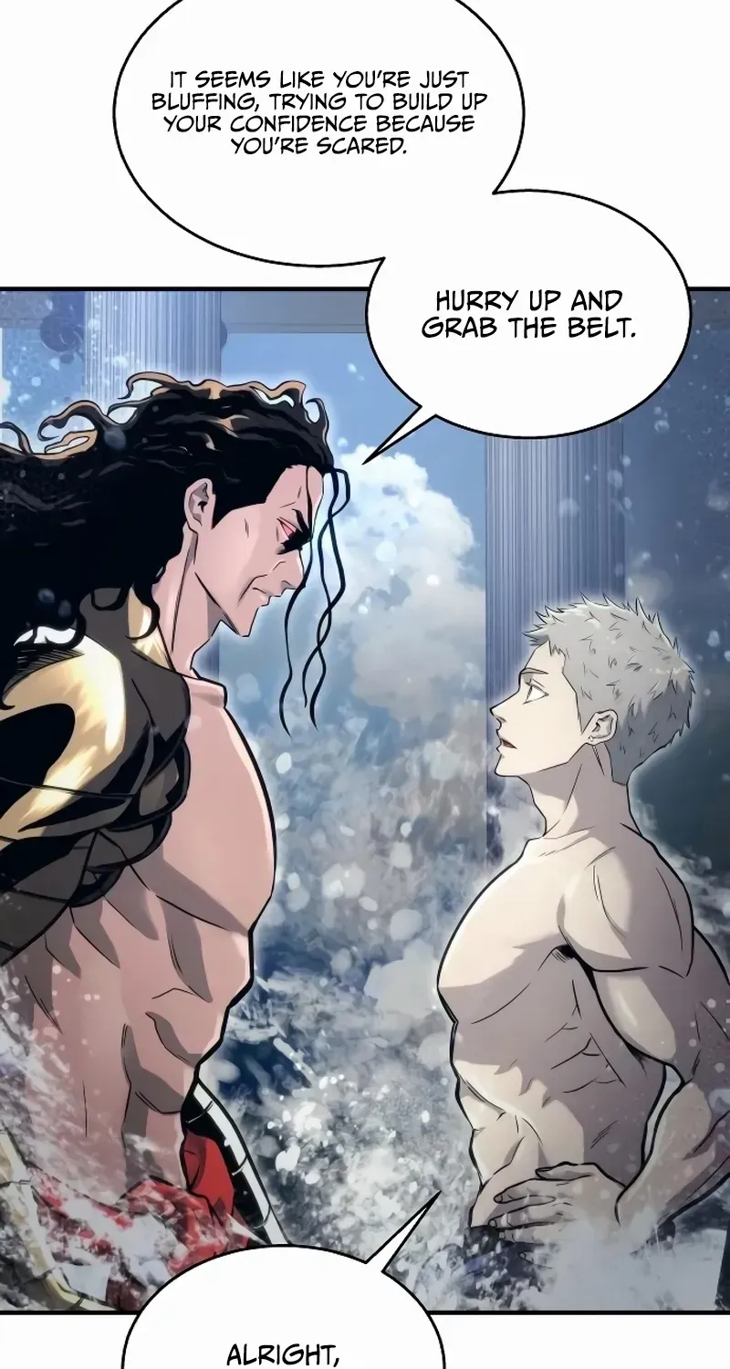Urek Mazino Chapter 6 page 13 - 