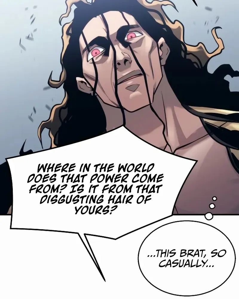 Urek Mazino Chapter 6 page 128 - 
