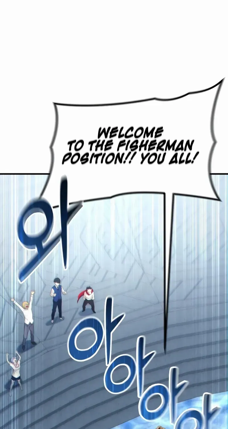 Urek Mazino Chapter 6 page 134 - 