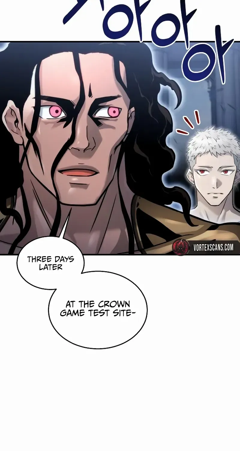Urek Mazino Chapter 6 page 136 - 