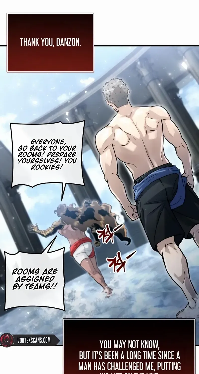 Urek Mazino Chapter 6 page 140 - 