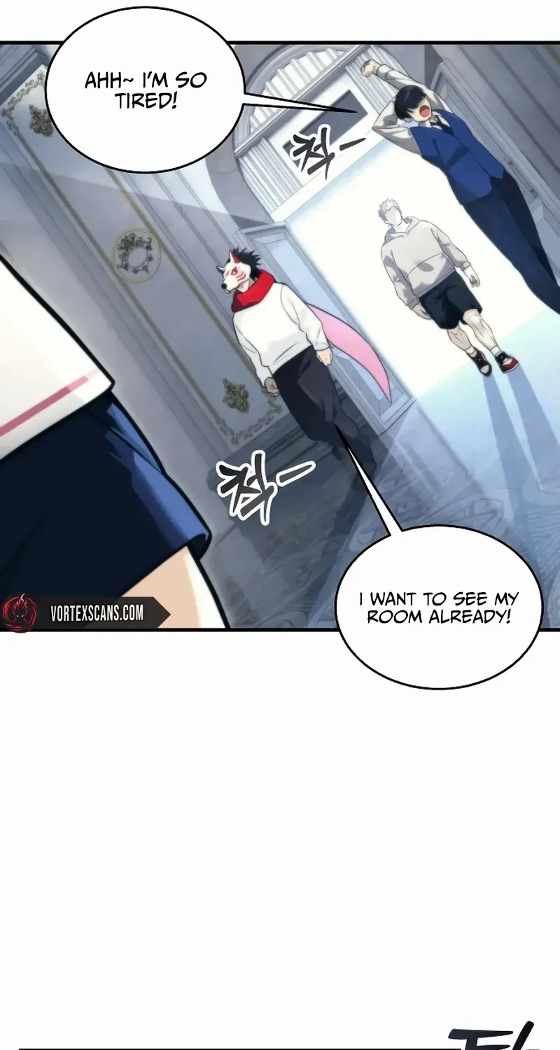 Urek Mazino Chapter 6 page 144 - 