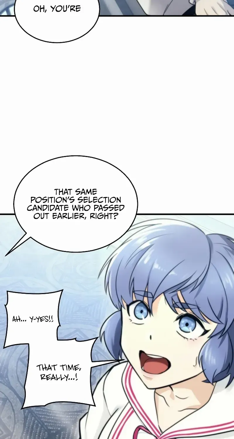 Urek Mazino Chapter 6 page 146 - 