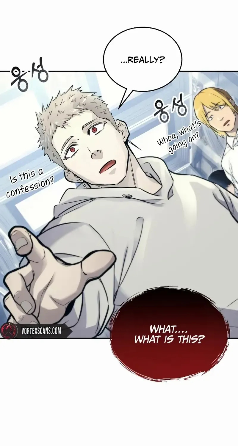 Urek Mazino Chapter 6 page 150 - 