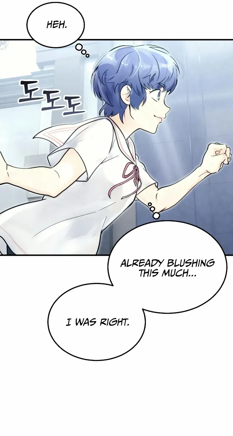 Urek Mazino Chapter 6 page 154 - 