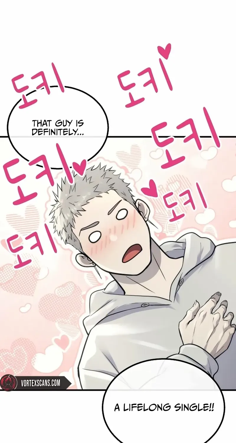 Urek Mazino Chapter 6 page 155 - 