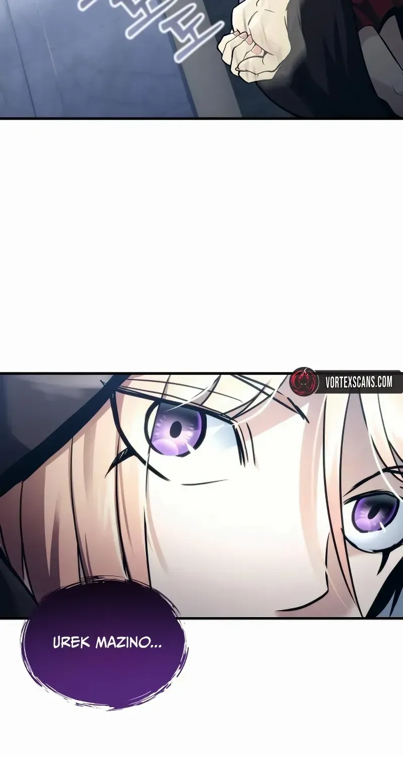 Urek Mazino Chapter 6 page 160 - 