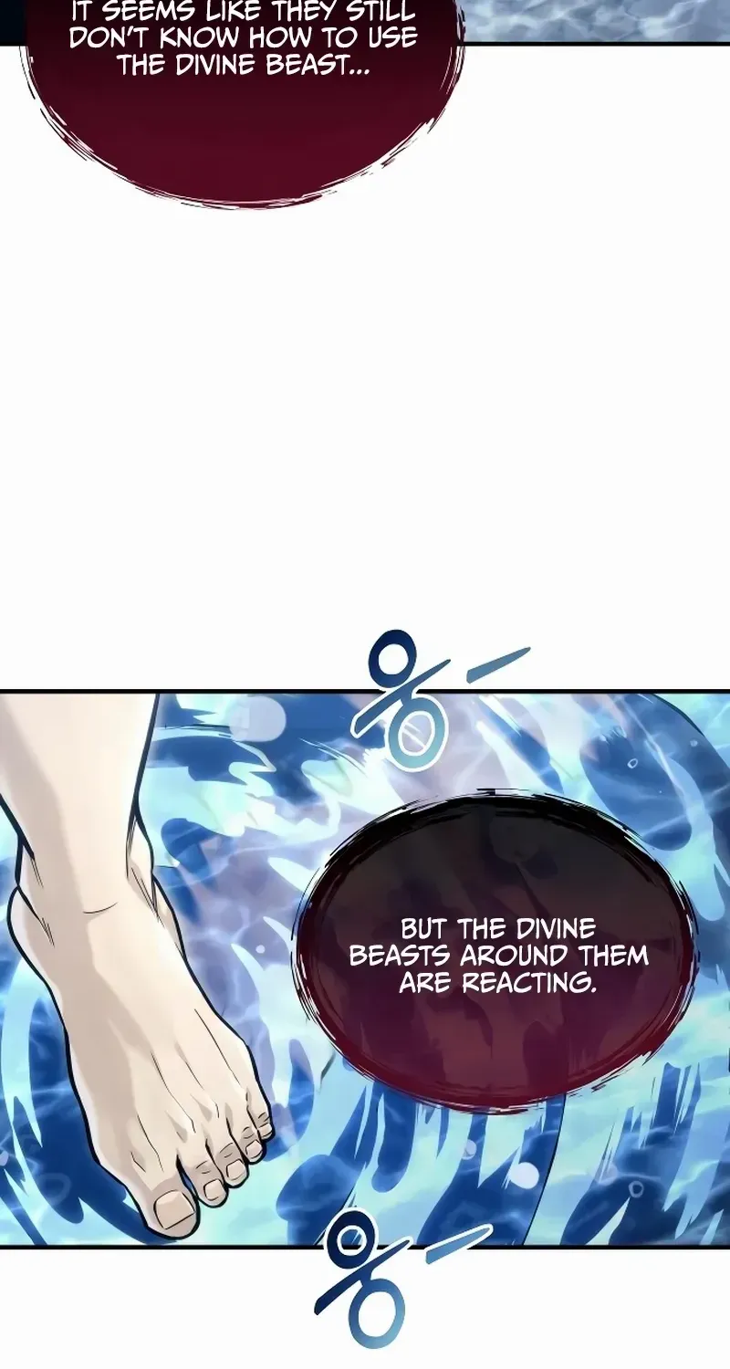 Urek Mazino Chapter 6 page 3 - 