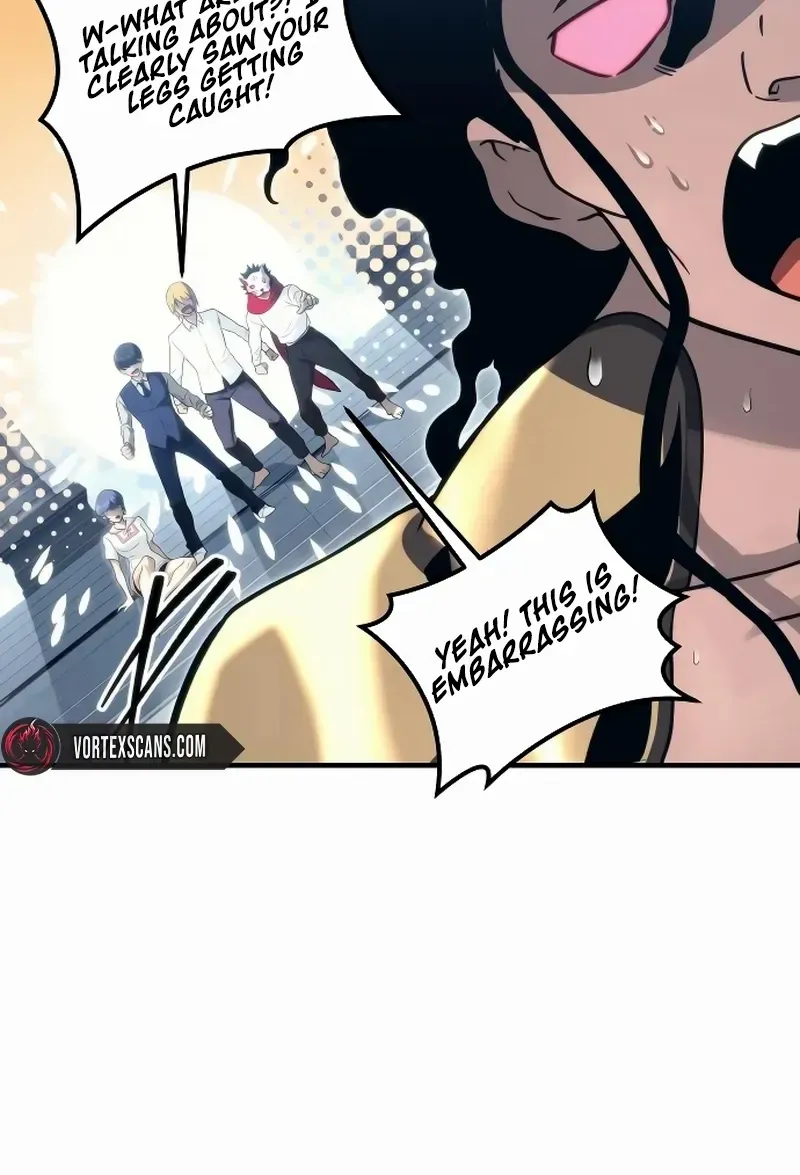 Urek Mazino Chapter 6 page 29 - 