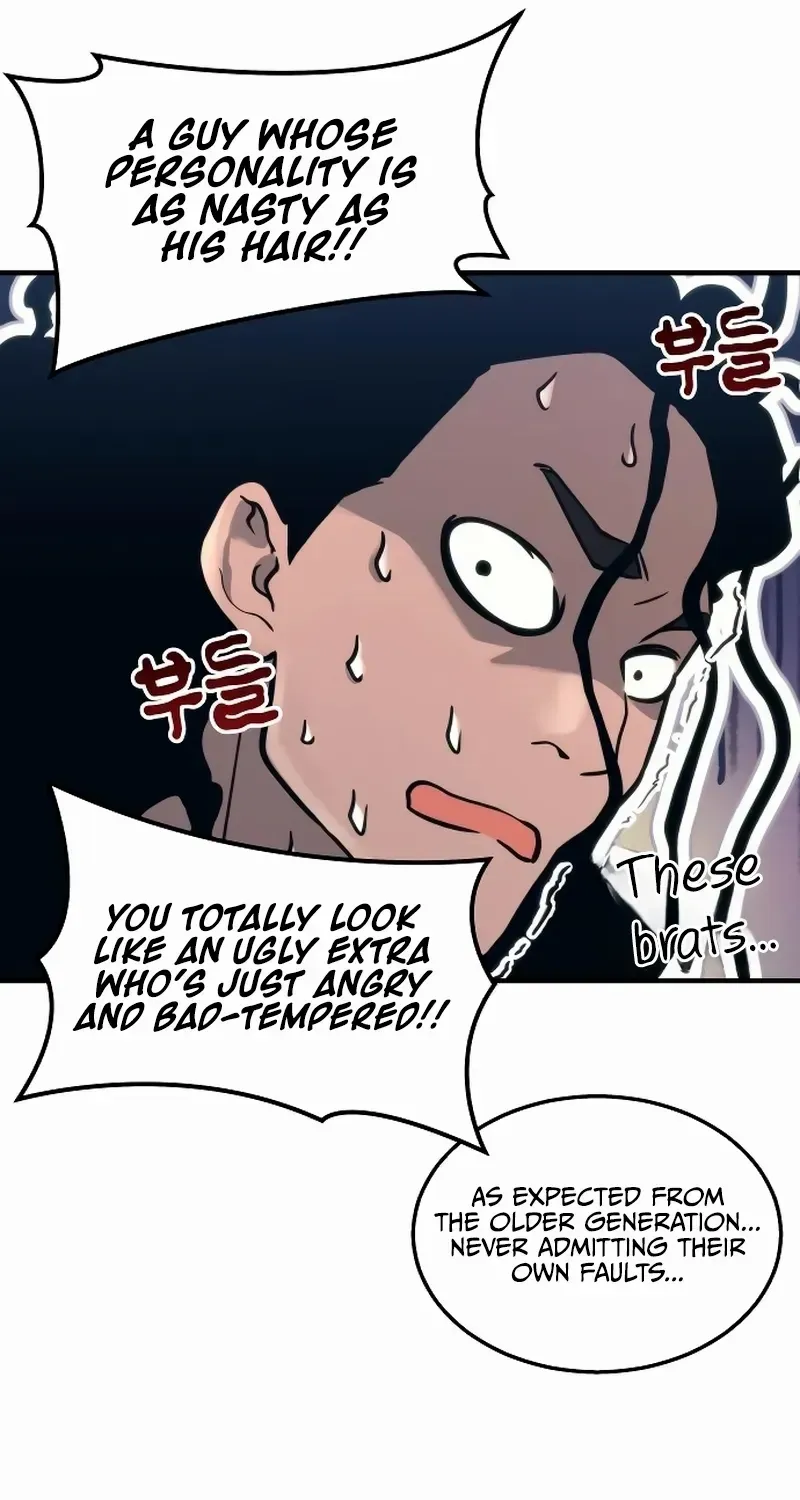 Urek Mazino Chapter 6 page 30 - 