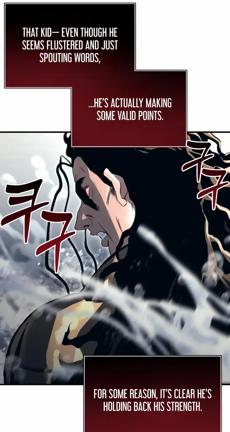 Urek Mazino Chapter 6 page 34 - 