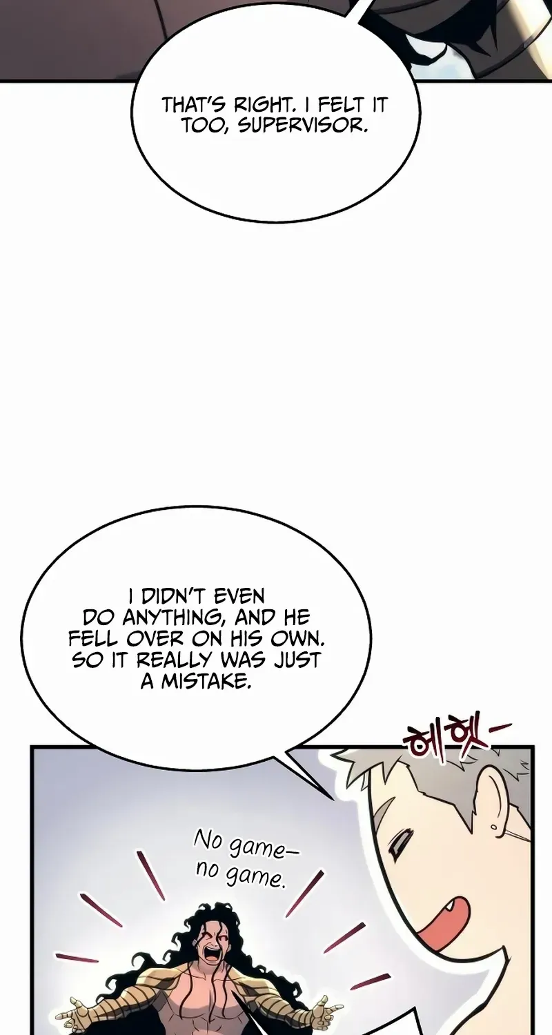 Urek Mazino Chapter 6 page 36 - 