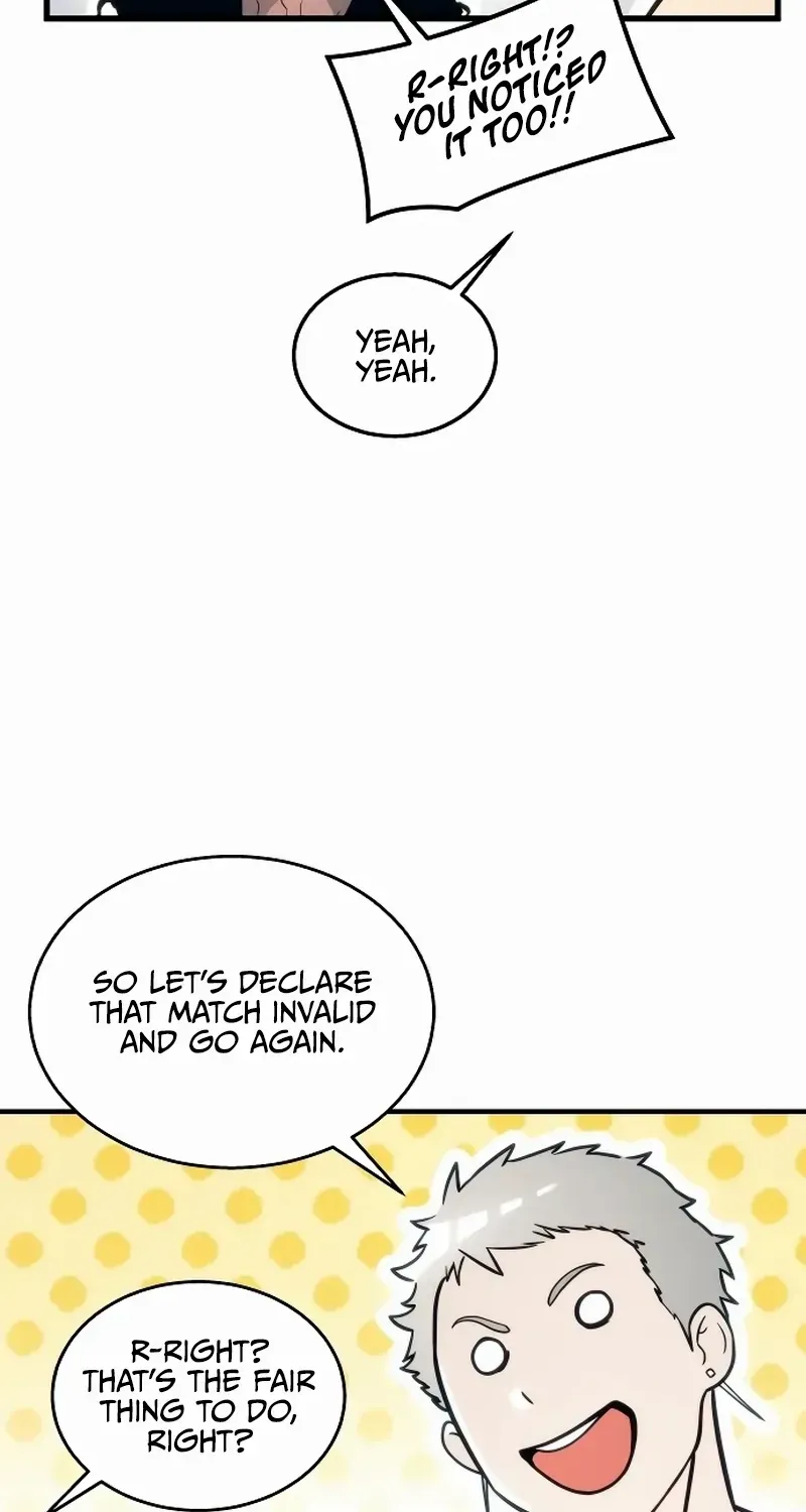 Urek Mazino Chapter 6 page 37 - 