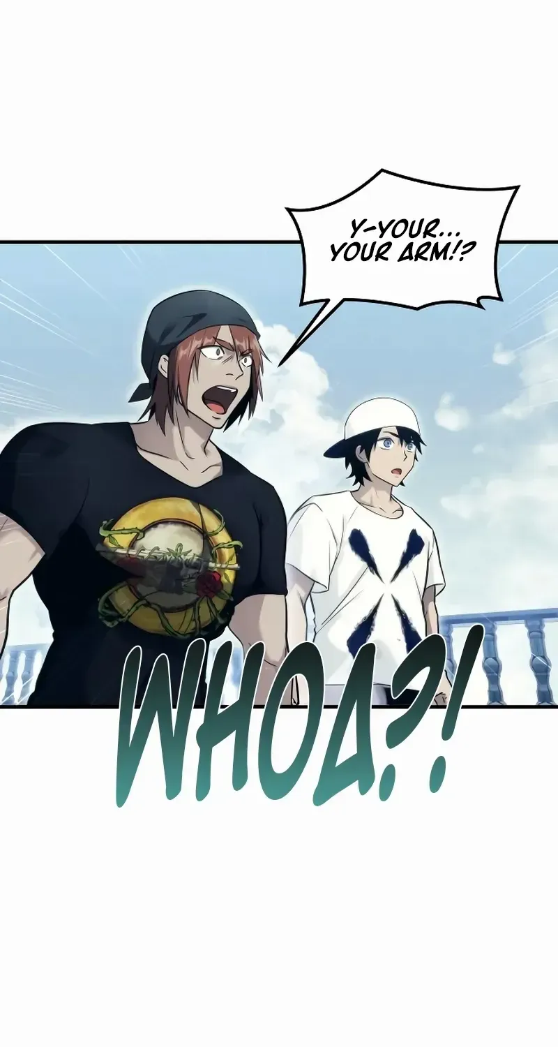 Urek Mazino Chapter 6 page 58 - 