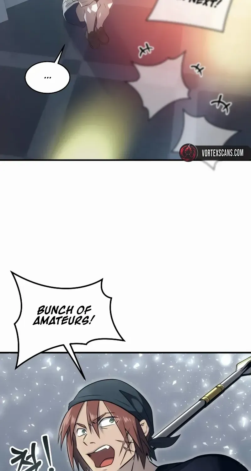 Urek Mazino Chapter 6 page 69 - 