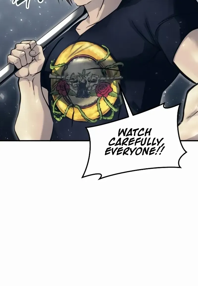 Urek Mazino Chapter 6 page 70 - 