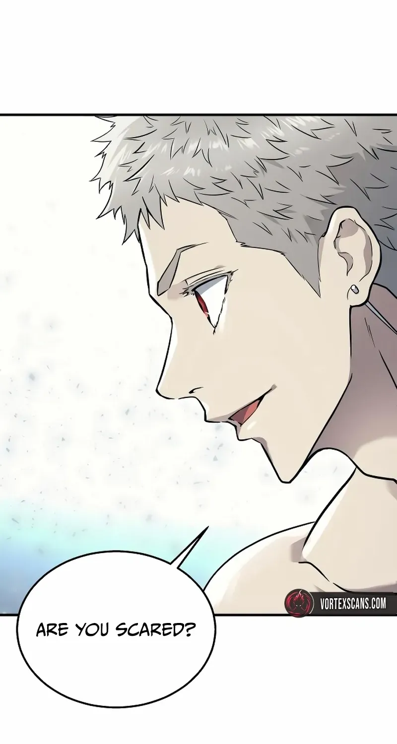 Urek Mazino Chapter 6 page 8 - 