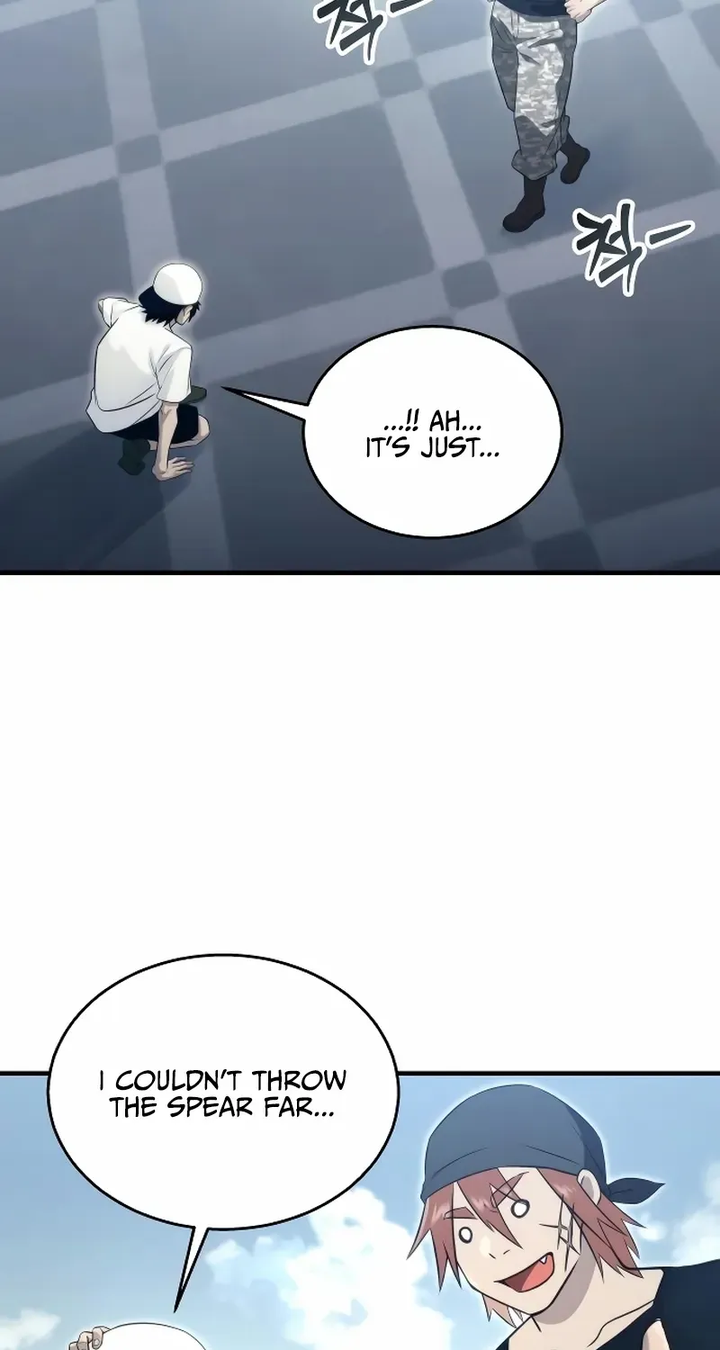 Urek Mazino Chapter 6 page 78 - 
