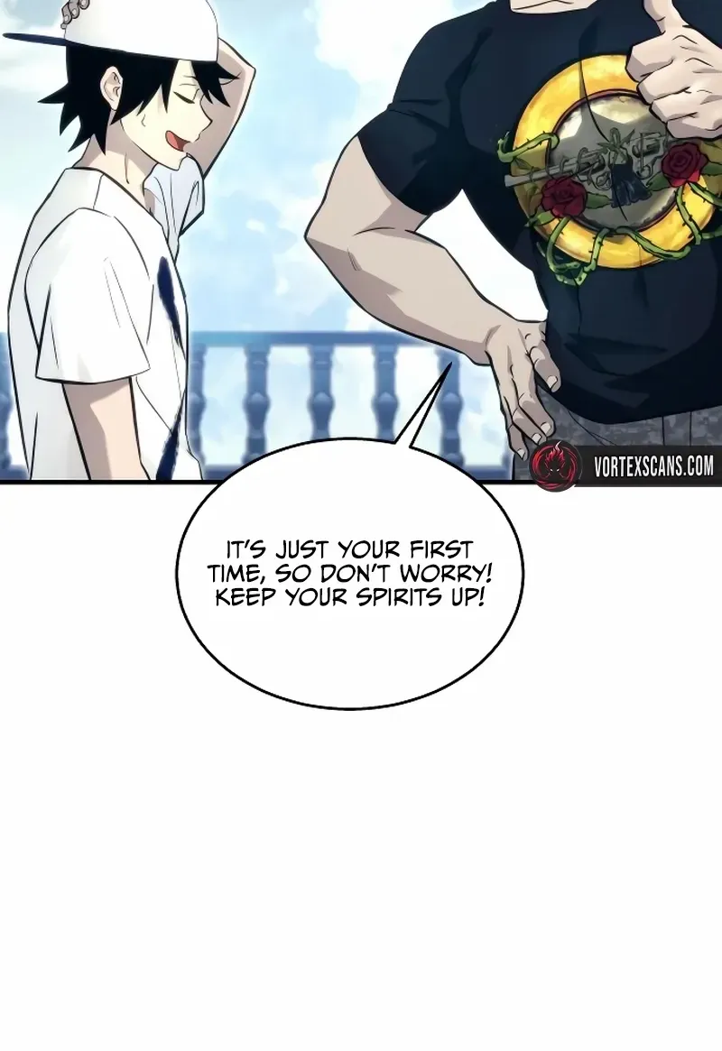 Urek Mazino Chapter 6 page 79 - 