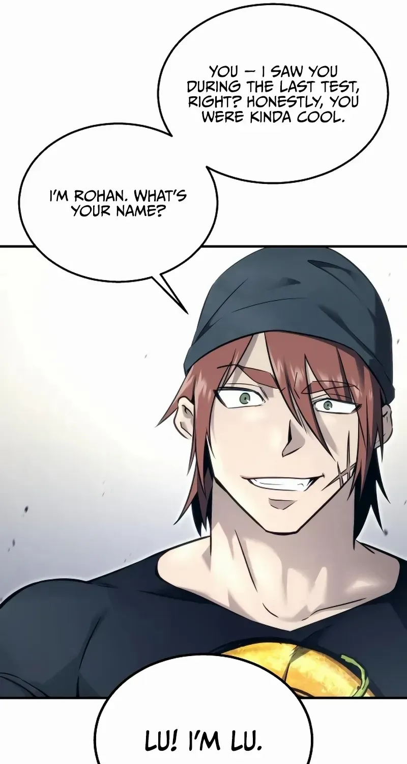 Urek Mazino Chapter 6 page 80 - 