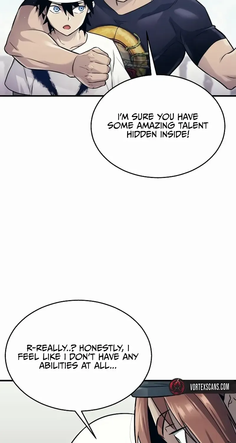 Urek Mazino Chapter 6 page 83 - 
