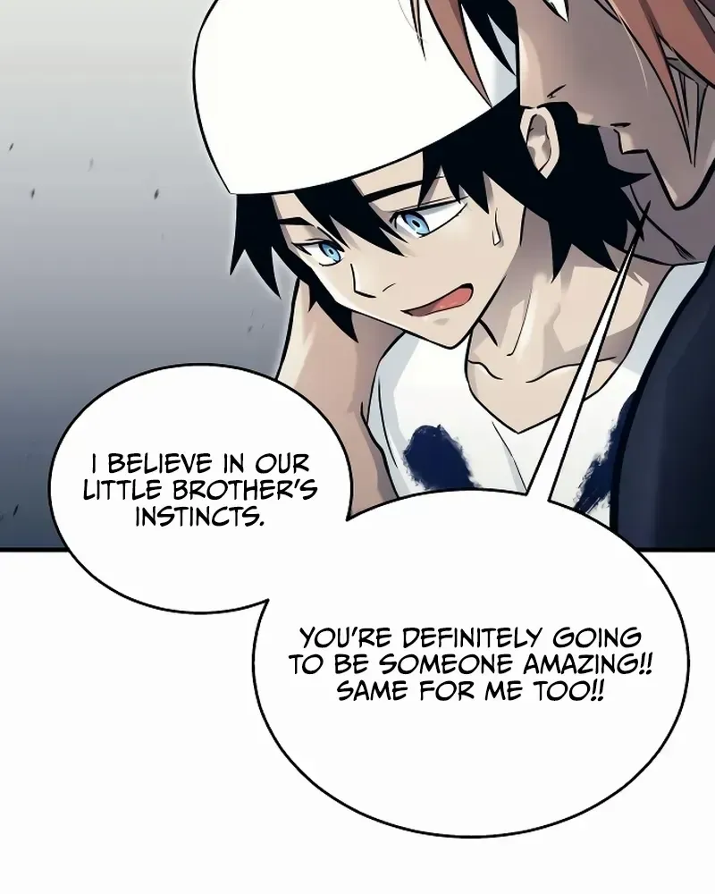 Urek Mazino Chapter 6 page 84 - 