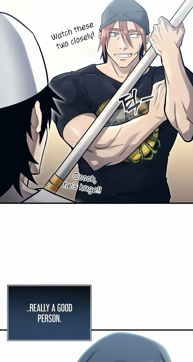 Urek Mazino Chapter 6 page 87 - 