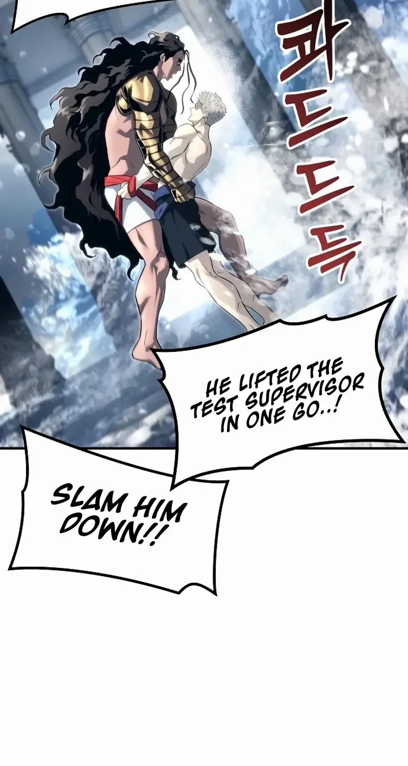 Urek Mazino Chapter 6 page 92 - 