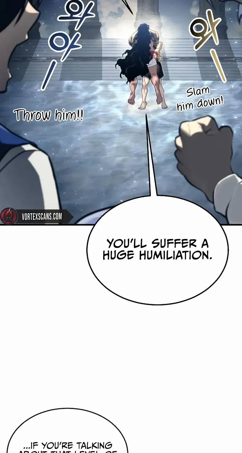 Urek Mazino Chapter 6 page 98 - 
