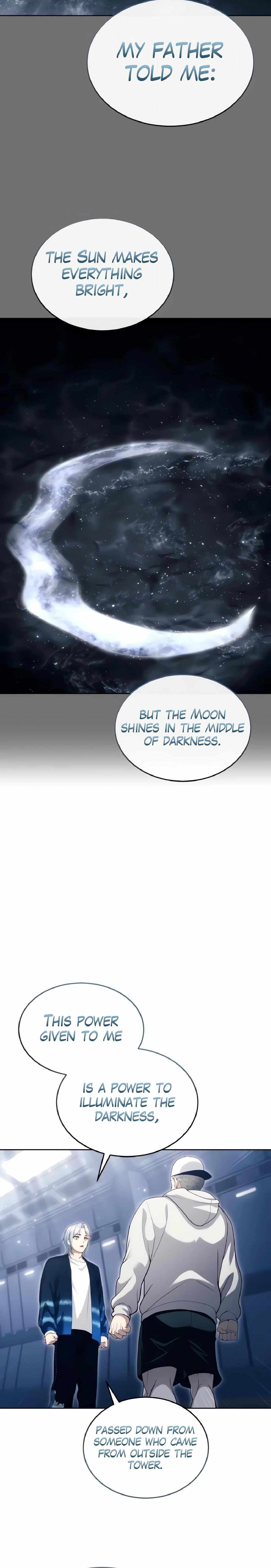 Urek Mazino Chapter 60 page 13 - 